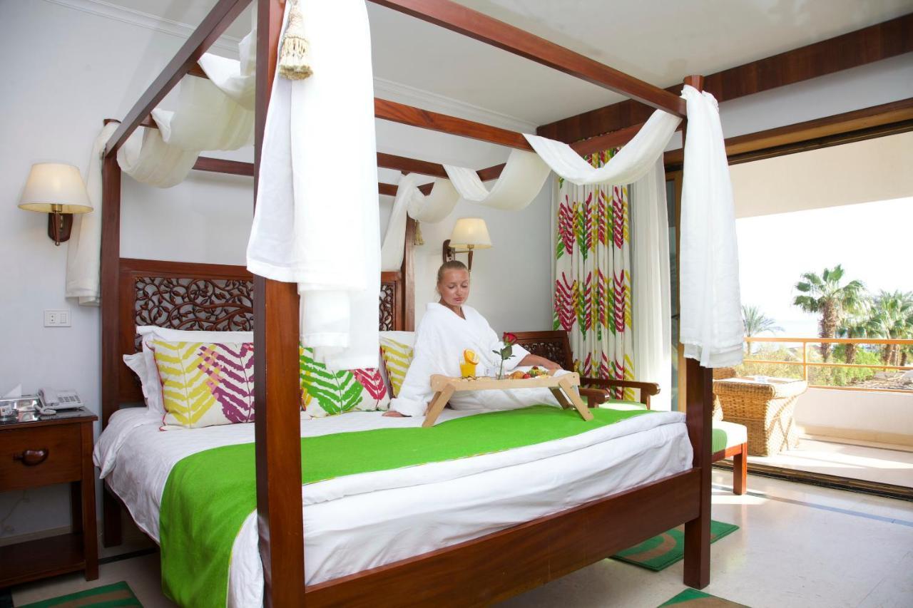 Gafy Resort Aqua Park Sharm el-Sheikh Exterior photo