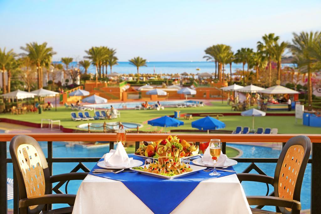 Gafy Resort Aqua Park Sharm el-Sheikh Exterior photo
