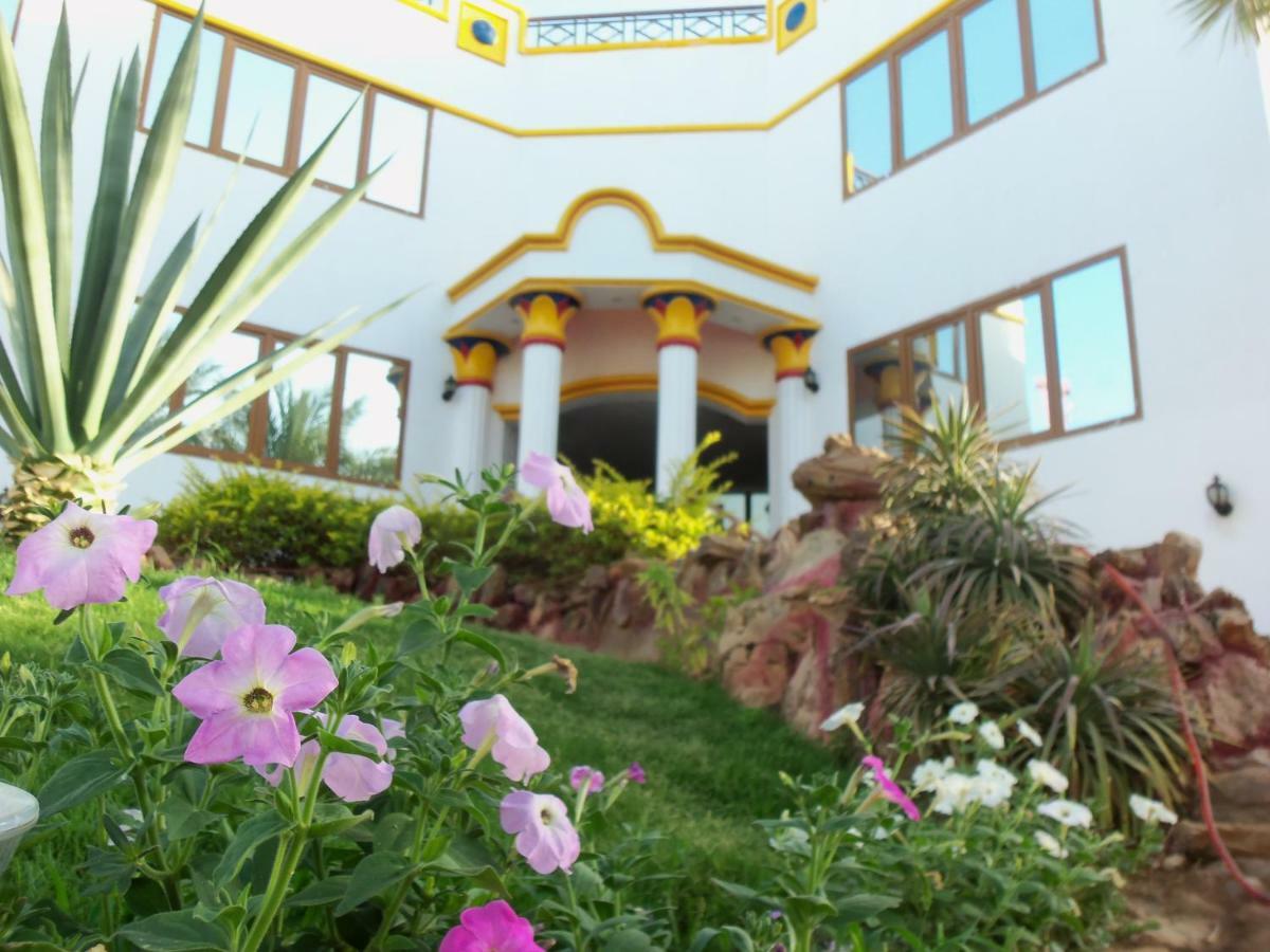 Gafy Resort Aqua Park Sharm el-Sheikh Exterior photo